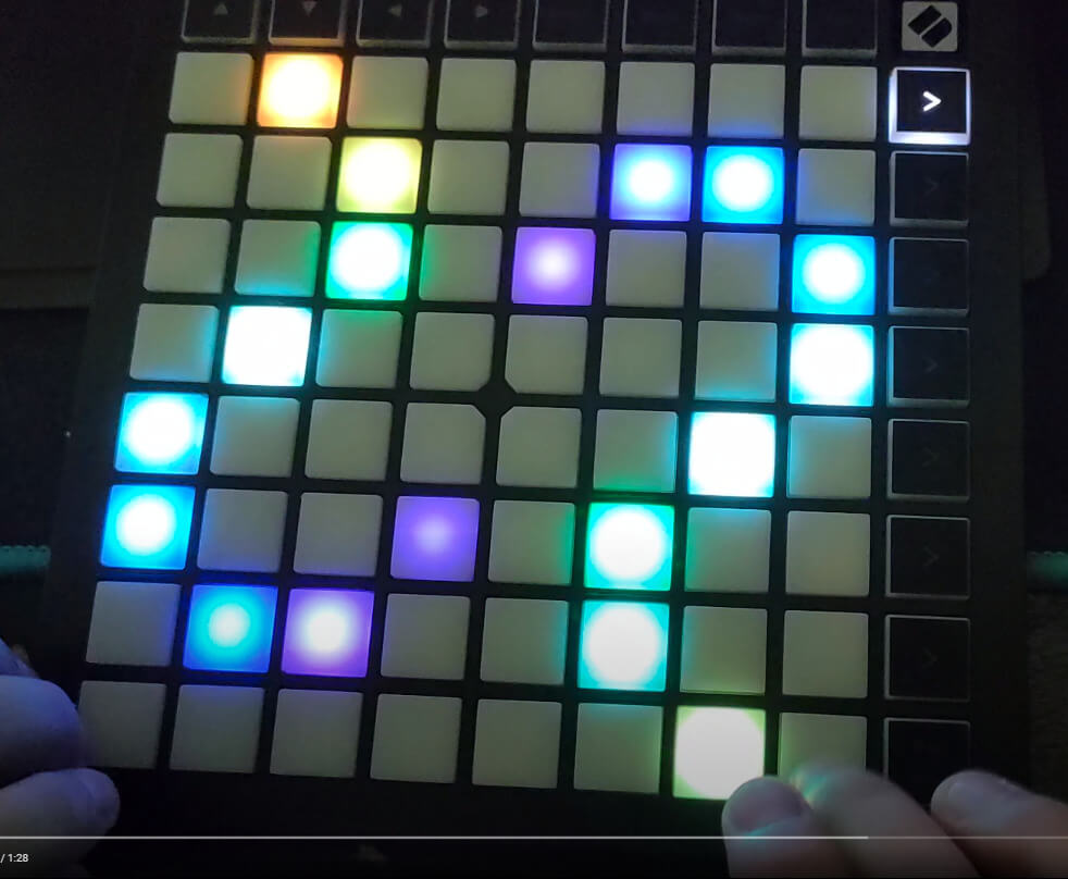 ローンチパッド