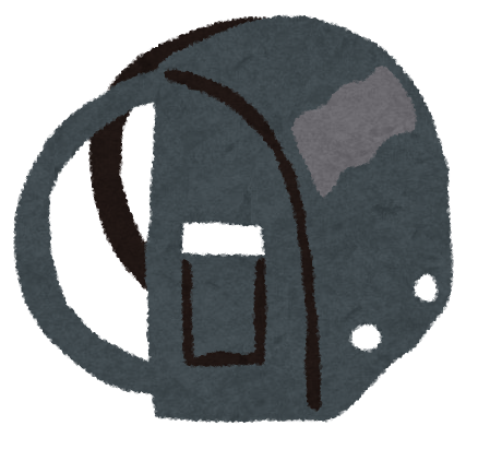 ランドセル
