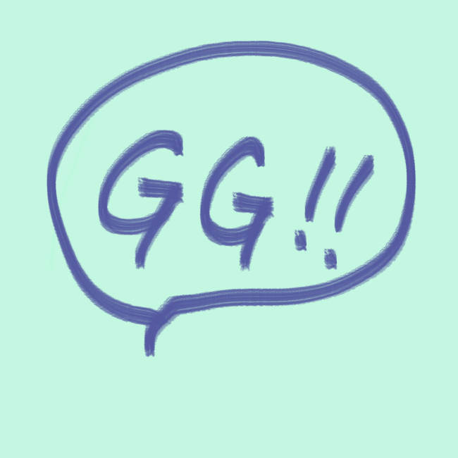 GG!!